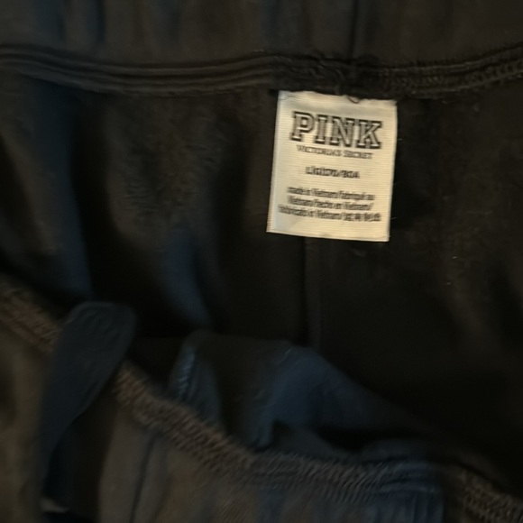 Pink sweatpants - Picture 4 of 4